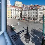 Corpo Santo River Apartment