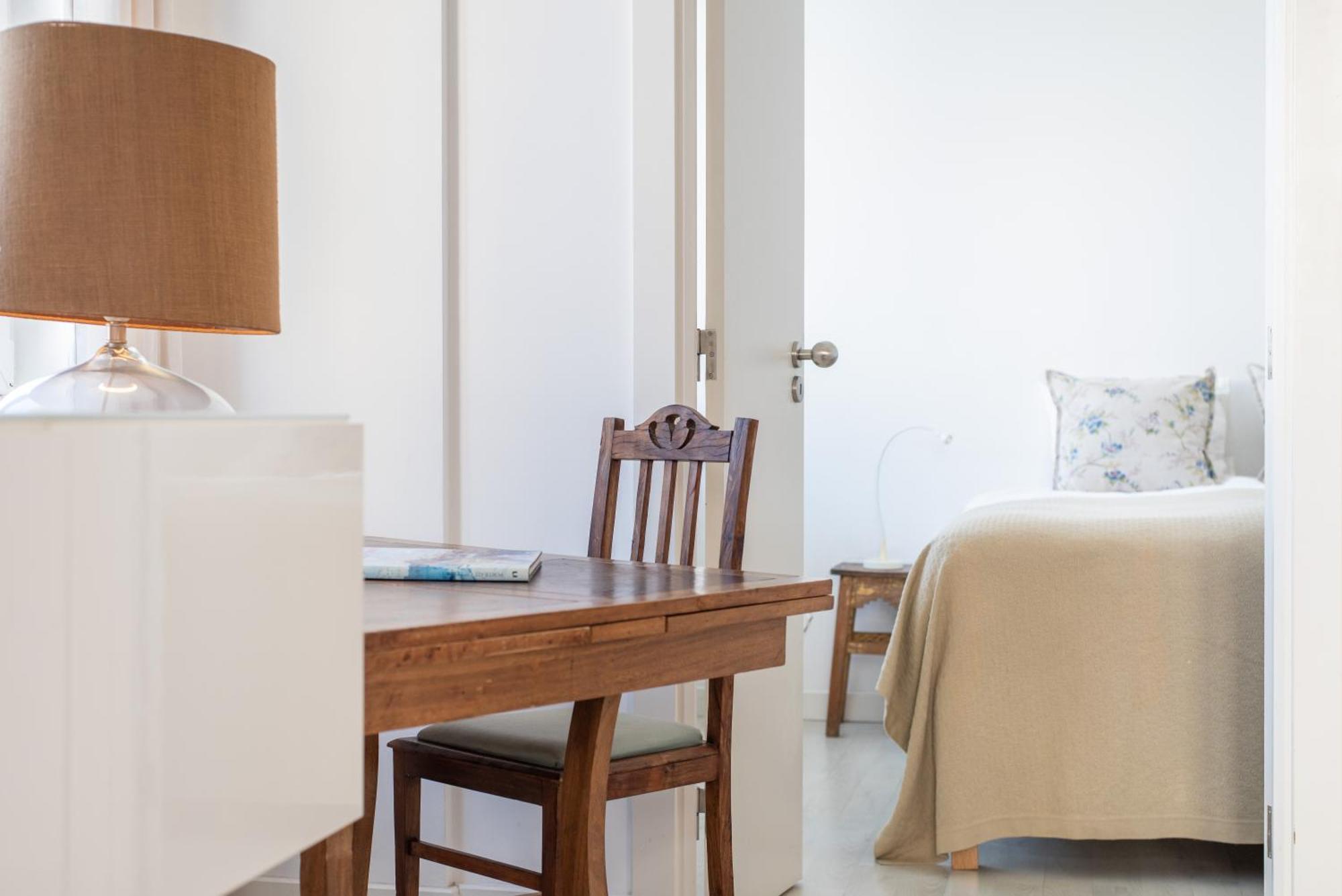 Corpo Santo River Apartamento