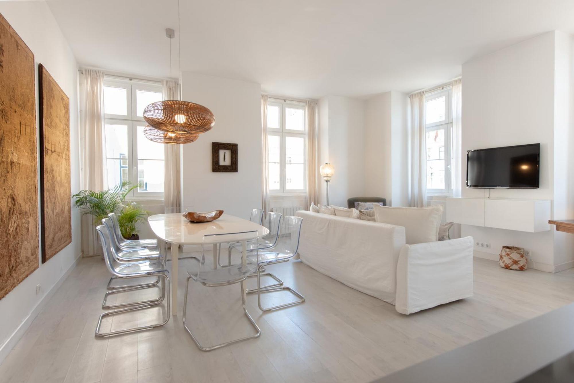 Corpo Santo River Apartamento *