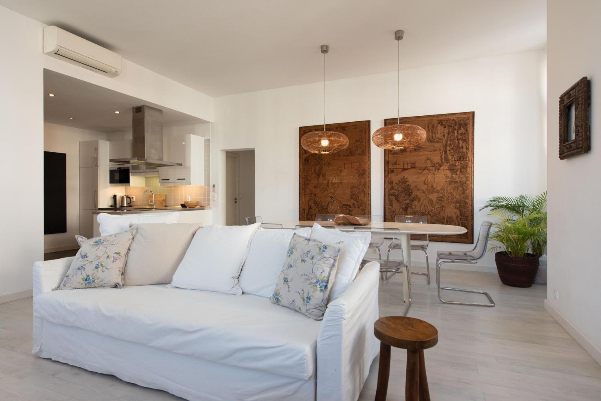 Corpo Santo River Apartamento Lisboa