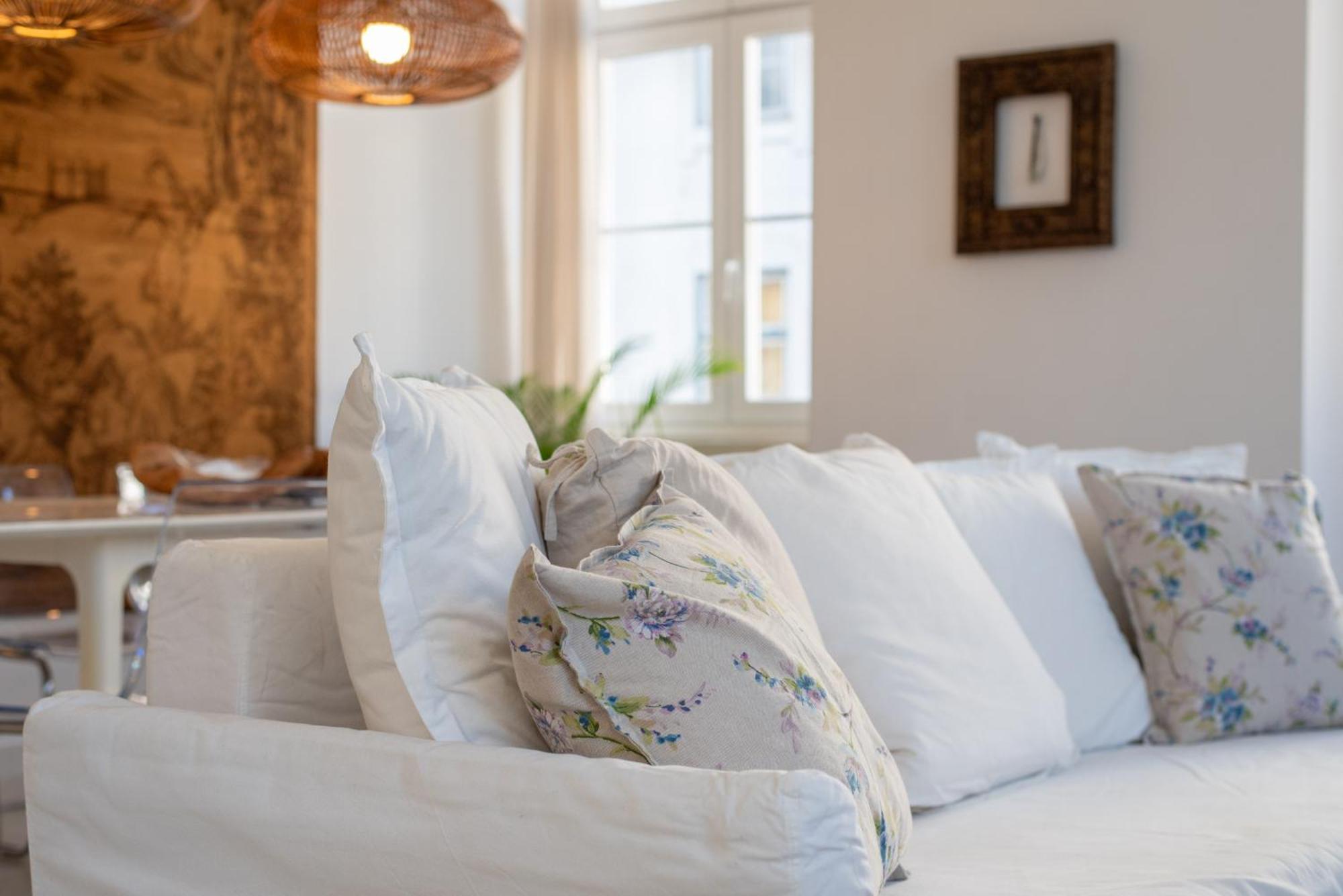 Apartamento Corpo Santo River *