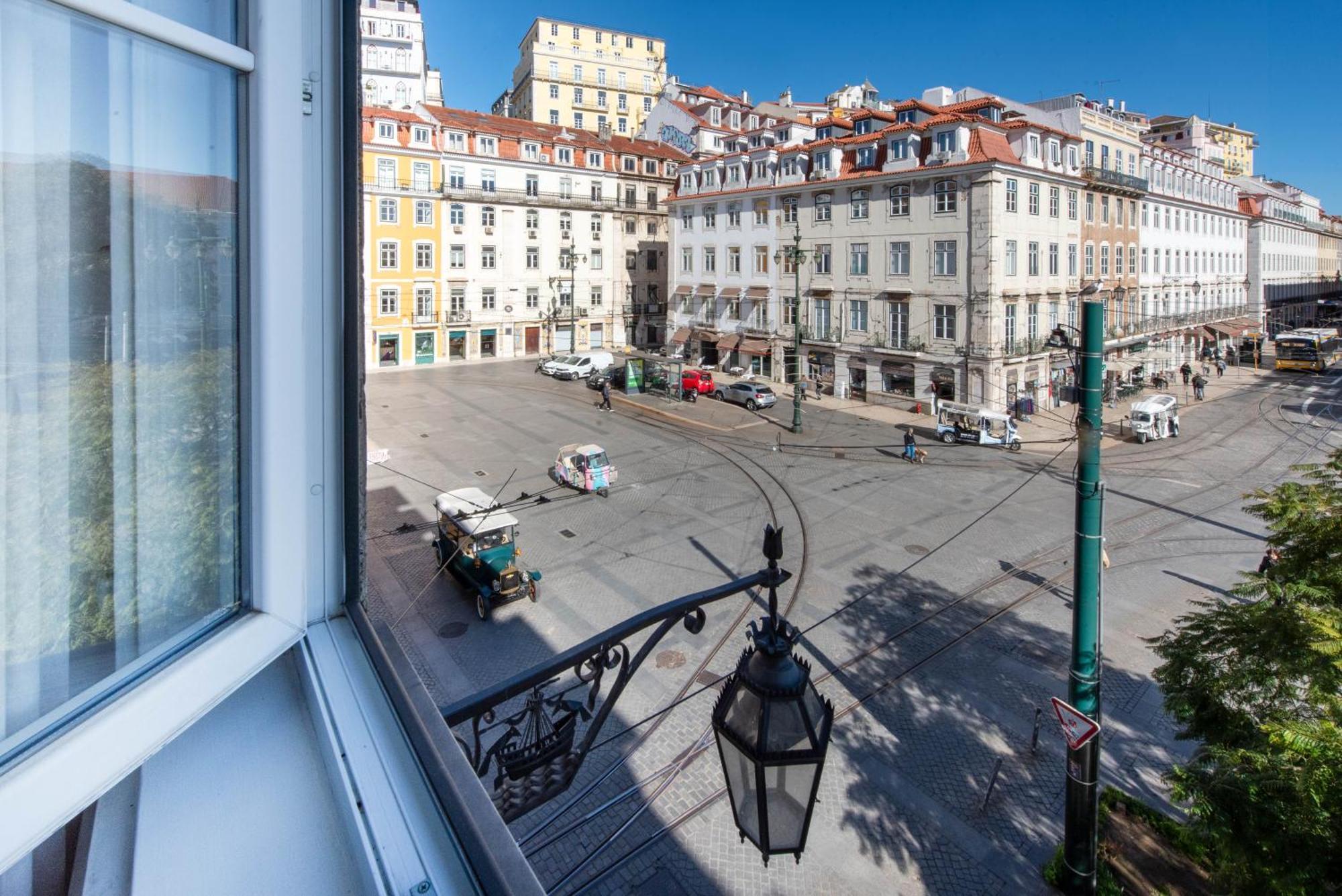 Corpo Santo River Apartamento Lisboa