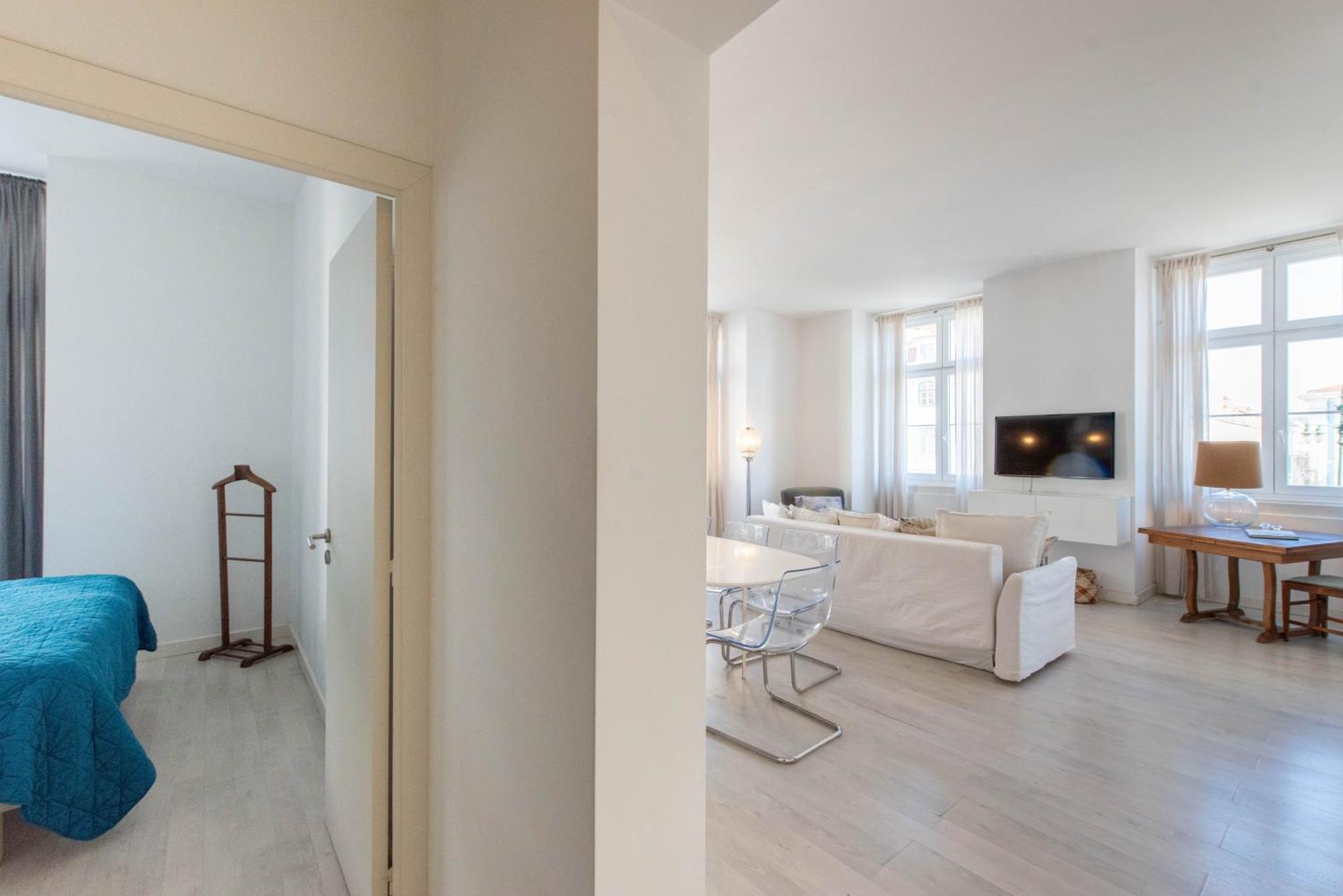 Corpo Santo River Apartamento