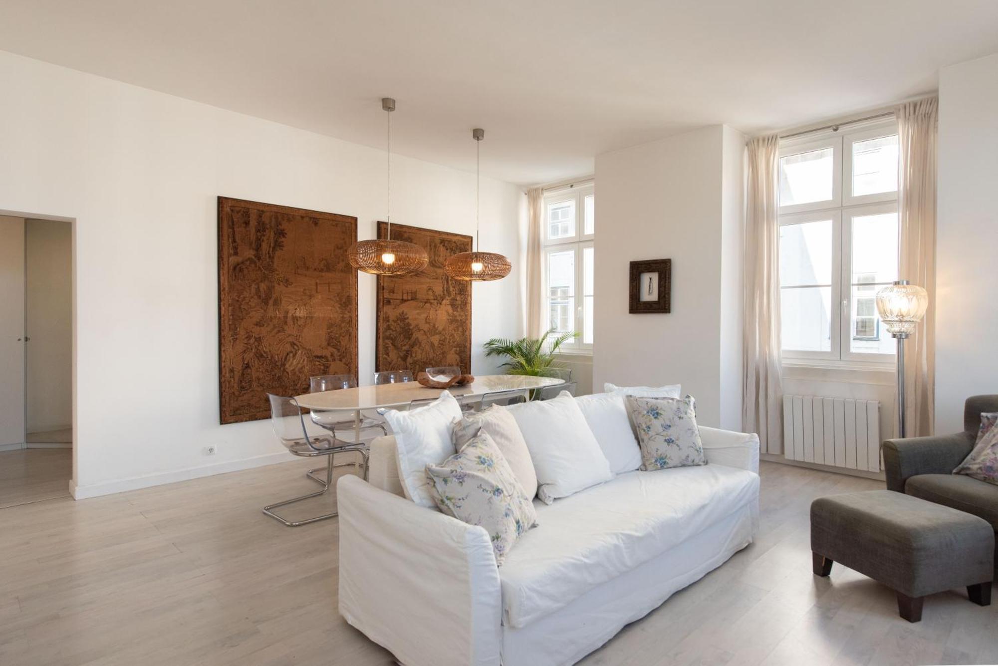 Apartamento Corpo Santo River