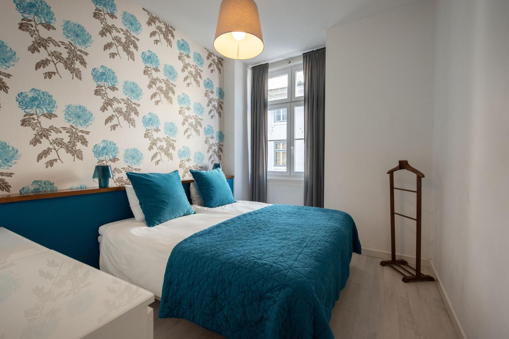 Apartamento Corpo Santo River Lisboa